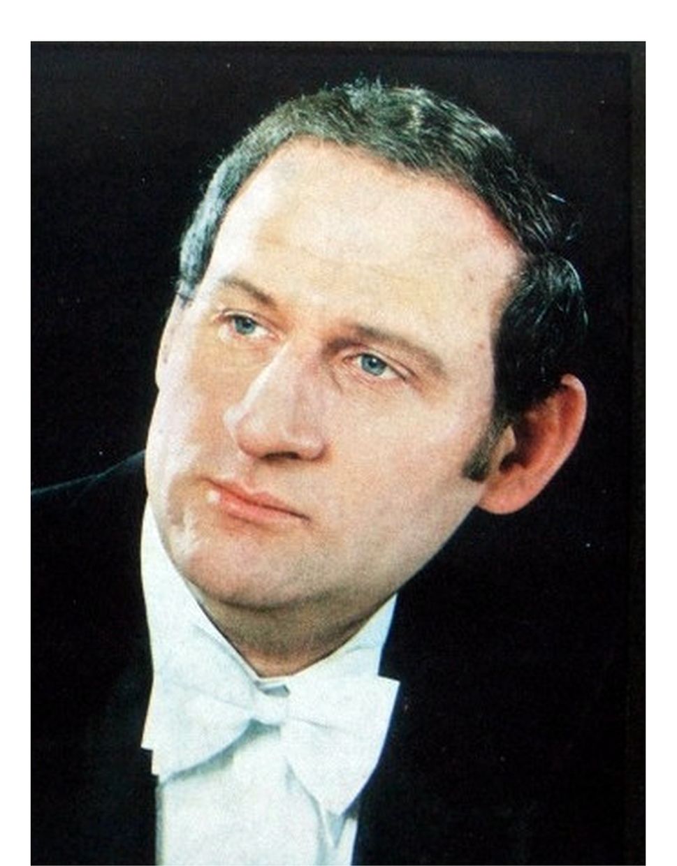Семён Снитковский